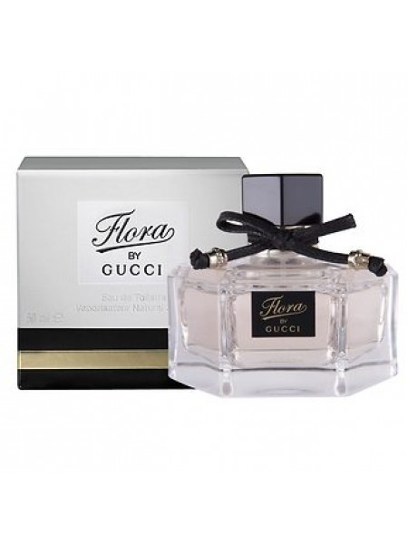 Флора від Gucci туалетна вода 50 мл