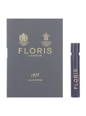 Floris 1976 пробник 1.2 мл