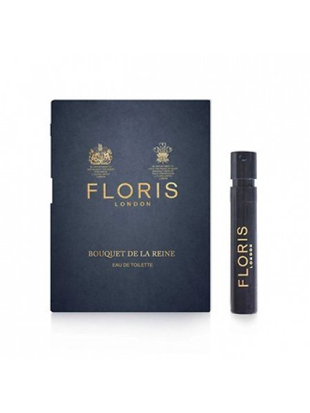 Floris Bouquet de La Reine пробник 1.2 мл