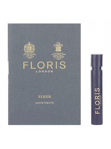 Floris Fleur пробник 1.2 мл