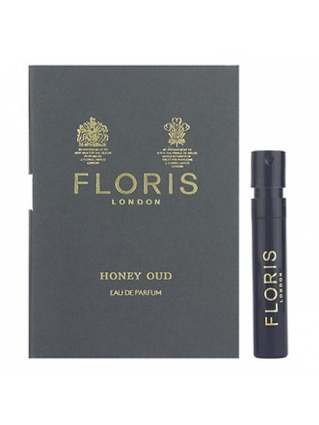Floris Honey Oud пробник 1.2 мл