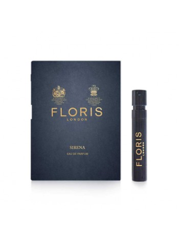 Floris Sirena пробник 1.2 мл