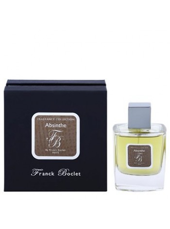 Франк Бокле Абсент парфумована вода 100 мл