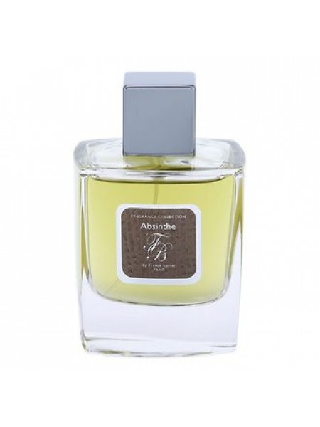 Франк Бокле Абсент тестер (парфумована вода) 100 мл