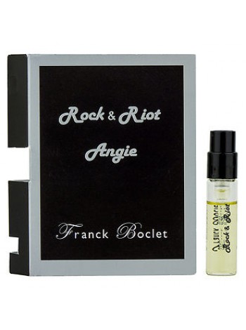 Франк Боклет Енджі пробник 1.7 мл