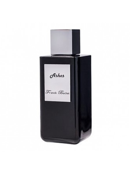 Франк Боклет Попіл тестер (туалетна вода) 100 мл