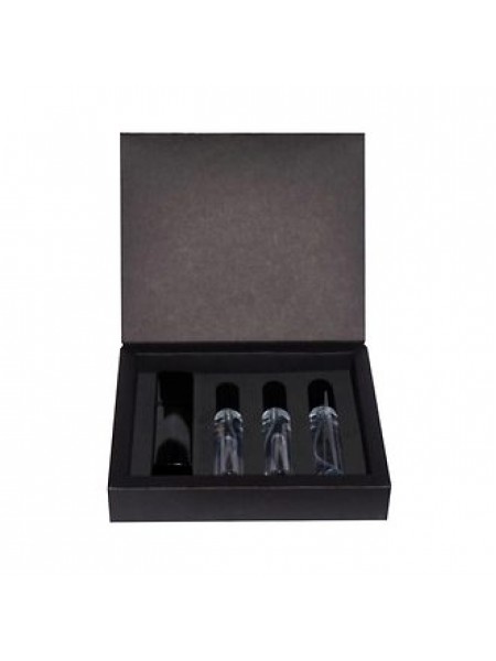 Franck Boclet Chypre Подарочный набор (парфюмированная вода 20 мл + (запасной флакон) парфюмированная вода 3х20 мл)
