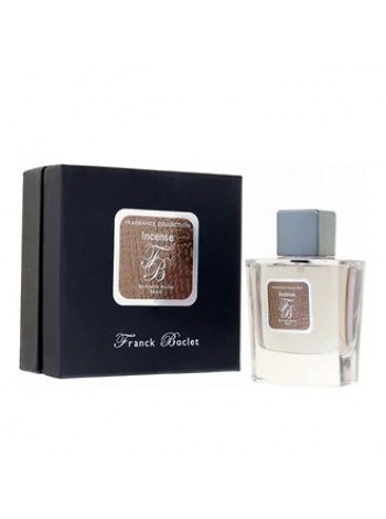Франк Боклет Інсенс парфумована вода 100 мл