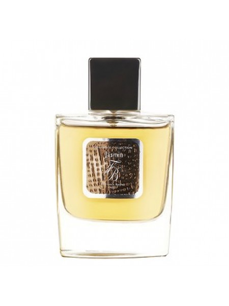 Франк Боклет Жасмин парфумована вода 100 мл