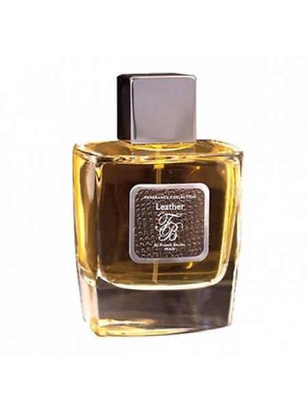 Франк Бокле Шкіра тестер (парфумована вода) 100 мл