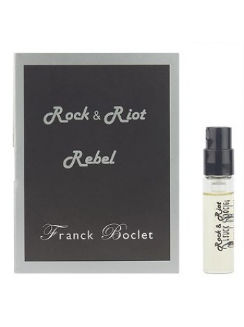 Франк Боклет Ребел пробник 1.5 мл