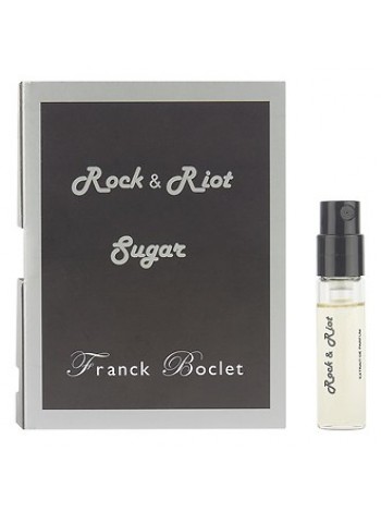 Franck Boclet Sugar пробник 1.5 мл