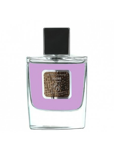 Франк Боклет Фіолетова парфумована вода 100 мл