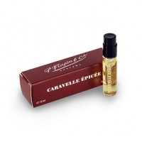 Frapin Caravelle Epicee зразок 1.2 мл