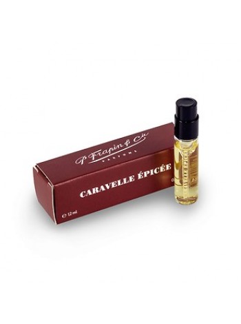 Frapin Caravelle Epicee пробник 1.2 мл