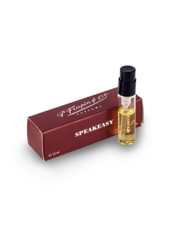Frapin Speakeasy зразок 1.2 мл
