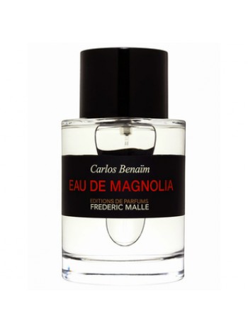 Frederic Malle Eau De Magnolia туалетная вода 100 мл