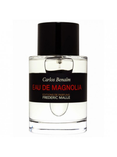 Frederic Malle Eau De Magnolia туалетная вода 100 мл