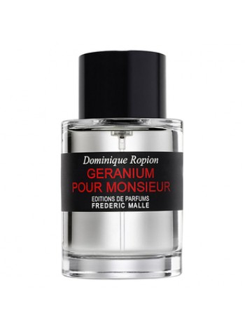 Фредерік Маль Гераній Пур Месьє тестер (парфумована вода) 100 мл