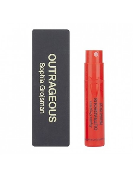 Frederic Malle Outrageous! Limited Edition пробник 1.2 мл