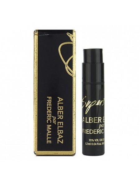 Frederic Malle Superstitious пробник 1.2 мл