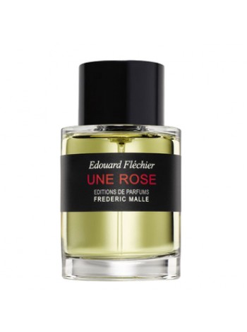 Фредерік Малле Une Rose тестер (парфумована вода) 100 мл