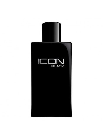 Ga-De Icon Black туалетна вода 100 мл