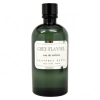 Geoffrey Beene Grey Flannel тестер (туалетная вода) 120 мл