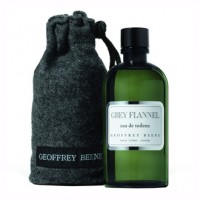 Geoffrey Beene Grey Flannel туалетная вода 120 мл