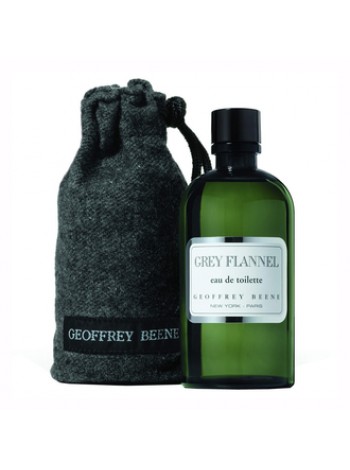 Geoffrey Beene Grey Flannel туалетна вода 120 мл