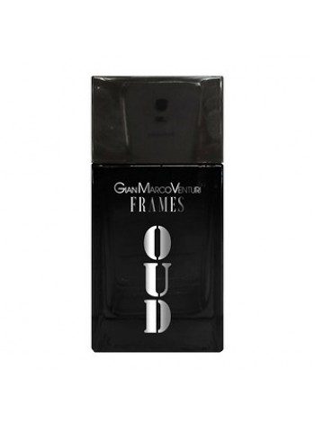 Gian Marco Venturi Frames Oud тестер (туалетна вода) 100 мл