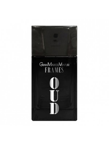 Gian Marco Venturi Frames Oud тестер (туалетная вода) 100 мл