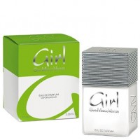 Дівчина Gian Marco Venturi Eau de Parfum парфумована вода 100 мл