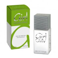 Дівчина Gian Marco Venturi Eau de Parfum парфумована вода 15 мл