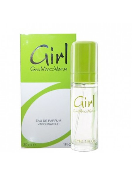 Gian Marco Venturi Girl Eau de Parfum парфюмированная вода 30 мл
