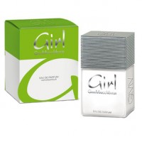 Дівчина Gian Marco Venturi Eau de Parfum парфумована вода 50 мл