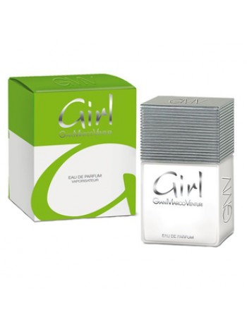 Дівчина Gian Marco Venturi Eau de Parfum парфумована вода 50 мл