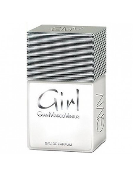Gian Marco Venturi Girl Eau de Parfum тестер (парфюмированная вода) 100 мл
