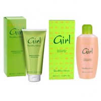 Дівчина Gian Marco Venturi гель для душу 400 мл