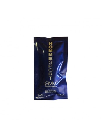 Gian Marco Venturi Homme Sport зразок 2 мл