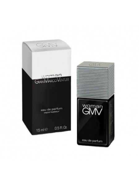 Gian Marco Venturi Woman Eau de Parfum парфюмированная вода 15 мл