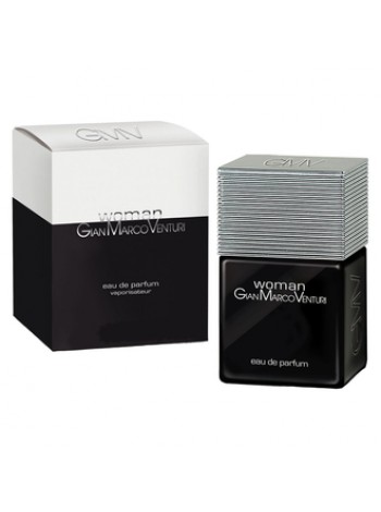 Gian Marco Venturi Woman Eau de Parfum парфумована вода 50 мл