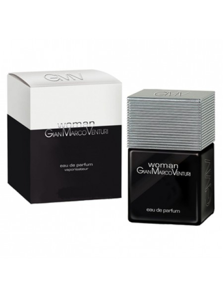 Gian Marco Venturi Woman Eau de Parfum парфюмированная вода 50 мл