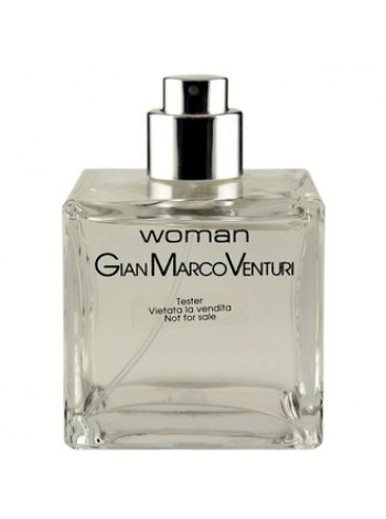 Gian Marco Venturi Woman тестер (туалетна вода) 100 мл