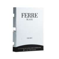 Gianfranco Ferre Black зразок 1.5 мл