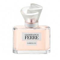 Gianfranco Ferre Camicia 113 Eau de Toilette тестер (туалетная вода) 100 мл