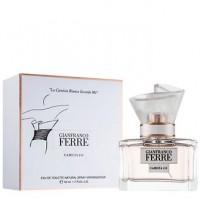 Джанфранко Ферре Camicia 113 Туалетна вода 50 мл