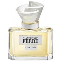 Джанфранко Ферре Camicia 113 тестер (парфумована вода) 100 мл