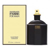 Gianfranco Ferre for Man туалетна вода 125 мл
