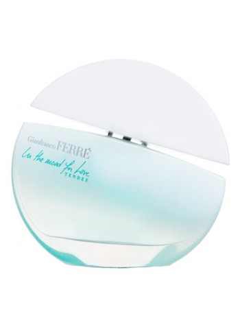 Gianfranco Ferre In The Mood For Love Tender тестер (туалетная вода) 100 мл